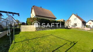  Maison � vendre 4 pi�ces 87 m�