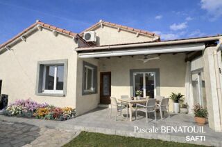  Maison à vendre 3 pièces 70 m²