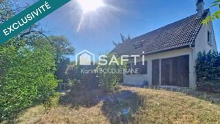  Maison à vendre 6 pièces 120 m²
