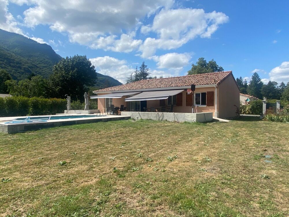 Une pépite, Belle maison contemporaine au calme