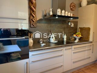  Maison � vendre 5 pi�ces 133 m�