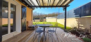  Maison à vendre 5 pièces 102 m²