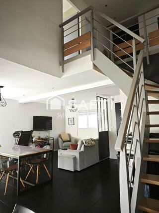  Maison � vendre 6 pi�ces 110 m�