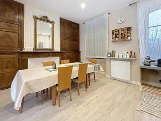  Appartement à vendre 4 pièces 105 m²