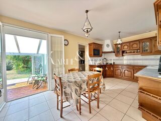  Maison à vendre 4 pièces 84 m²