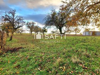  Terrain  vendre 1563 m