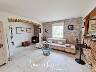  Maison à vendre 7 pièces 140 m²