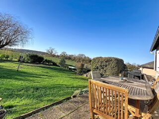  Maison � vendre 5 pi�ces 117 m�