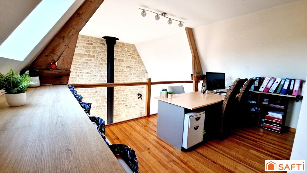 � vendre  Maison Villers-sur-Mer (14640)