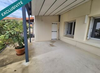  Maison à vendre 3 pièces 92 m²