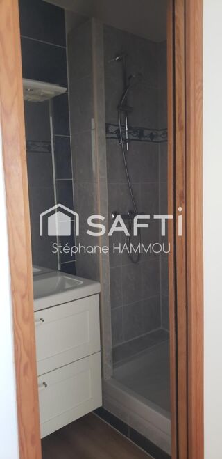 Appartement à vendre 2 pièces 31 m²