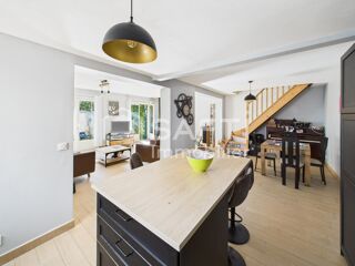  Maison à vendre 6 pièces 155 m²