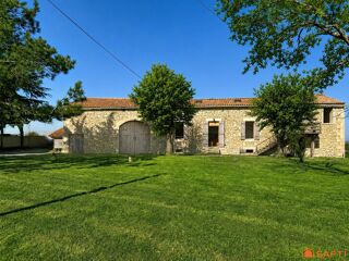  Maison à vendre 5 pièces 121 m²