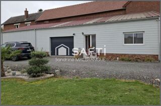  Maison � vendre 10 pi�ces 224 m�