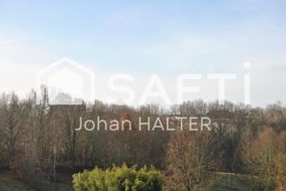  Terrain � vendre 4000 m�