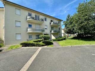  Appartement � vendre 3 pi�ces 66 m�