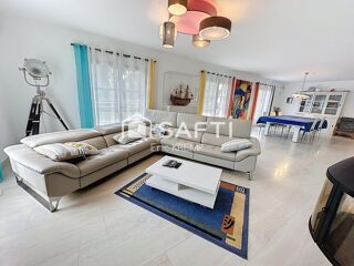  Maison à vendre 7 pièces 230 m²