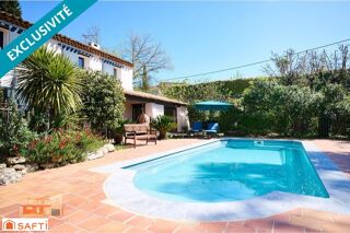  Maison à vendre 7 pièces 119 m²