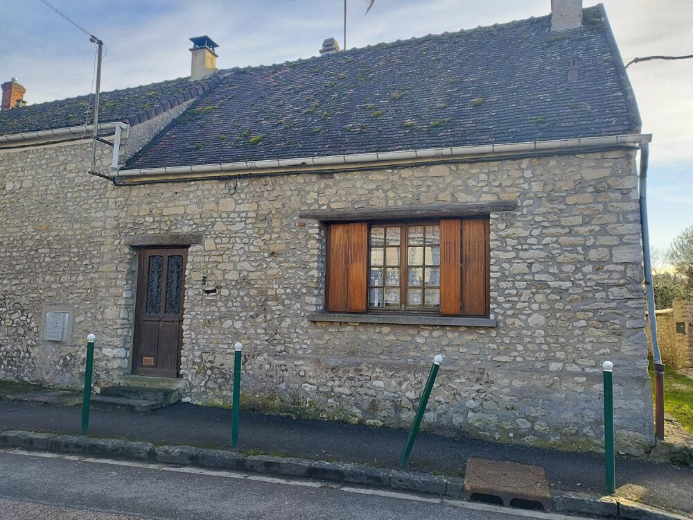 maison 4 pieces