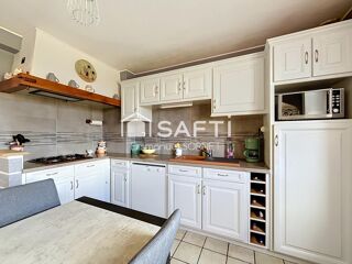 Vente Maison PLOUZANÉ - Maison 108 m² - 4 Chambres Plouzane