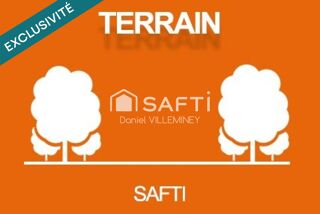  Terrain  vendre 15830 m