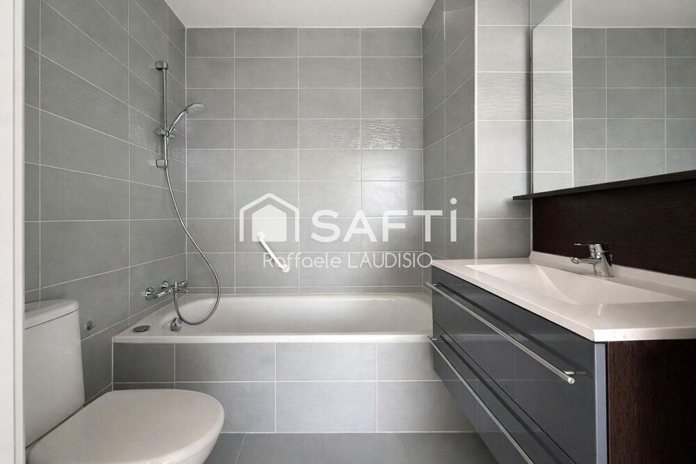 � vendre  Appartement Fr�jus (83600)