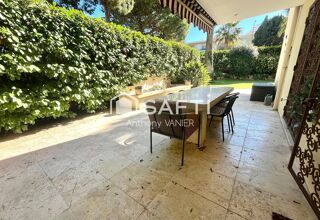  Appartement � vendre 4 pi�ces 116 m�