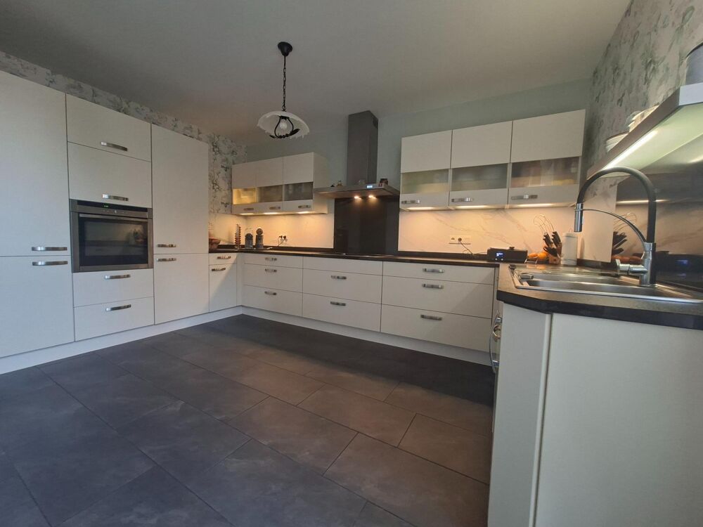Appartement de standing en plein centre ville!