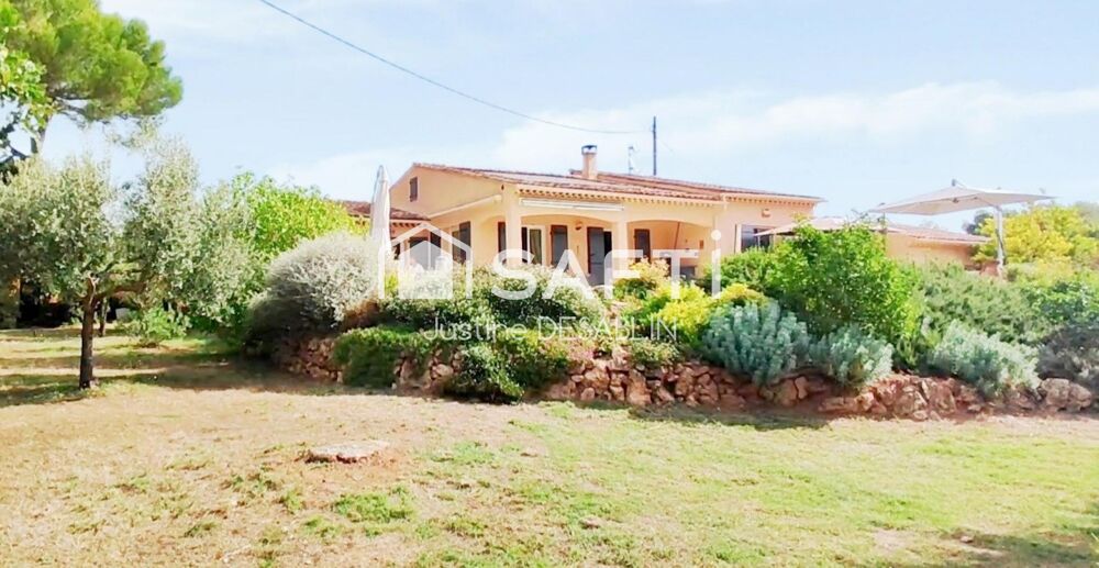 Maison de charme