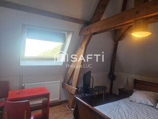  Maison � vendre 12 pi�ces 212 m�