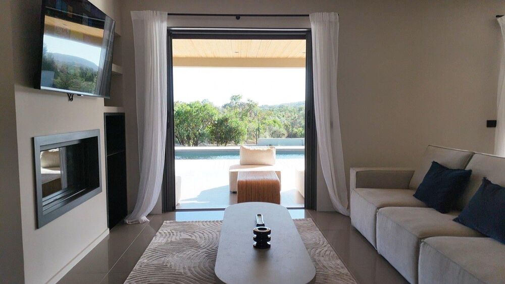 � vendre  Maison Ste Lucie De Porto Vecchio (20144)