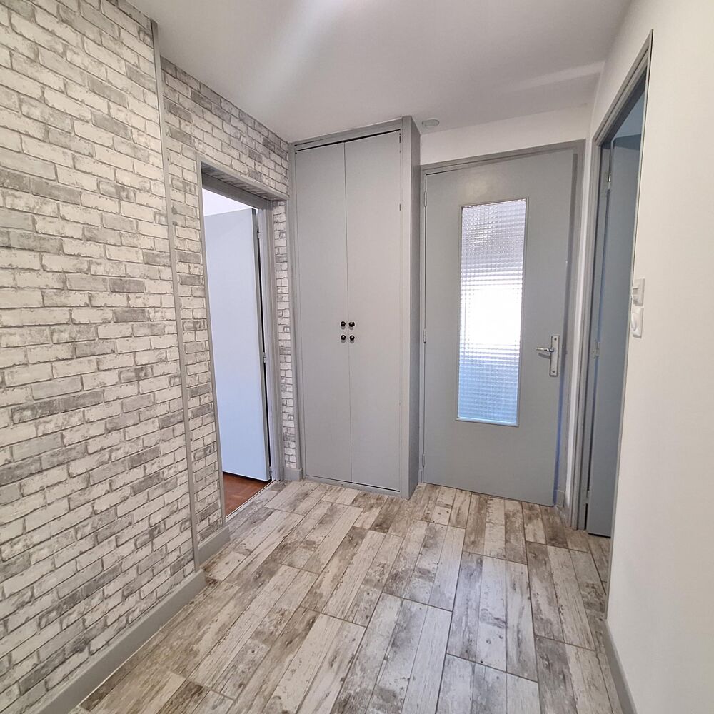 Vente Maison Maison 3 chambres , centre ville . Le creusot