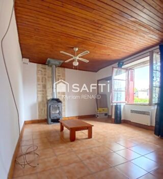  Maison à vendre 5 pièces 114 m²