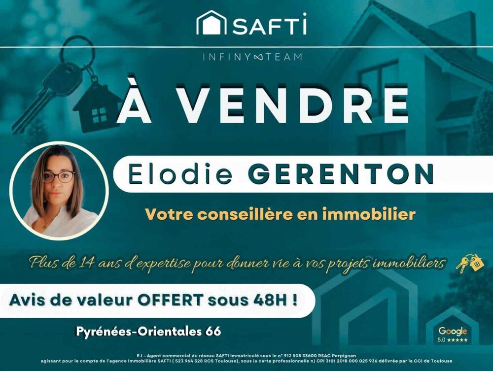Vente Terrain Terrain constructible 4 faces Targasonne