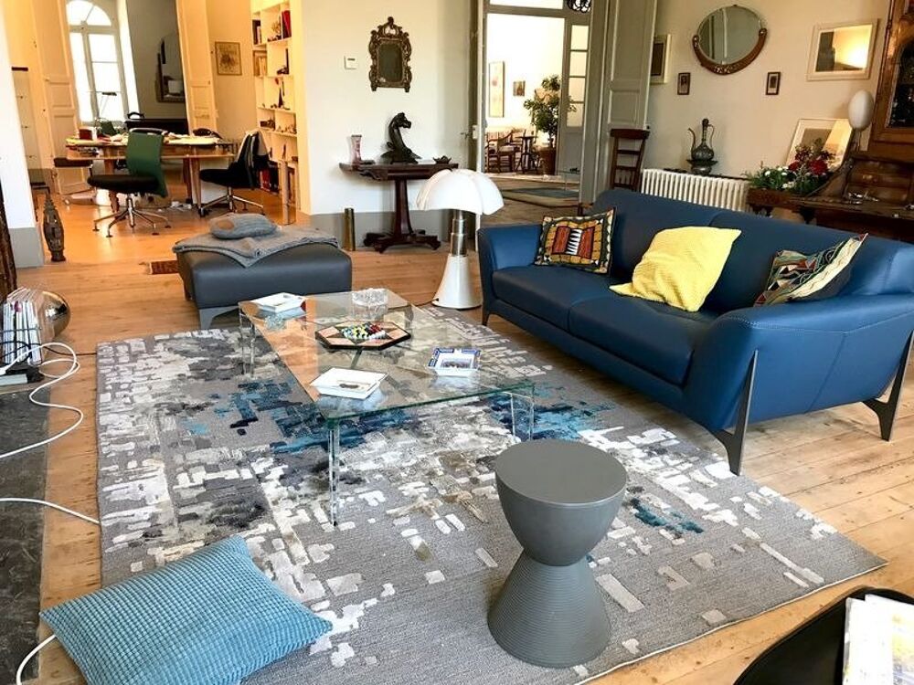 Vente Hôtel particulier Gde maison : projet familial, professionnel, touristique Mazeres