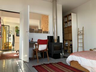  Maison  vendre 7 pices 161 m