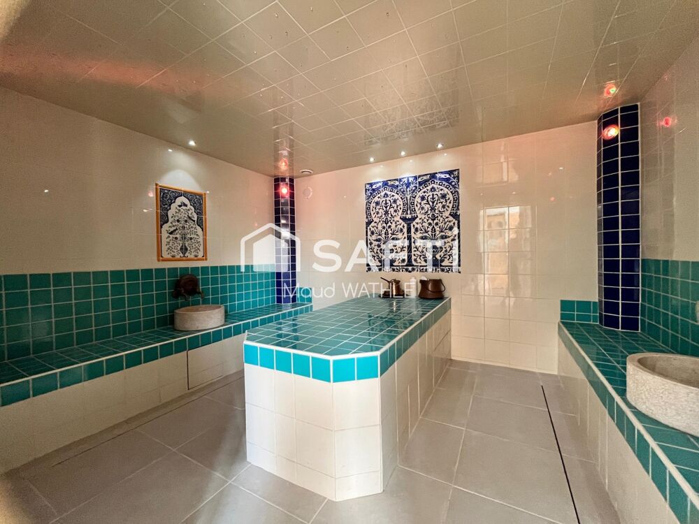 à vendre  Maison Saint-Vincent-sur-Jard (85520)