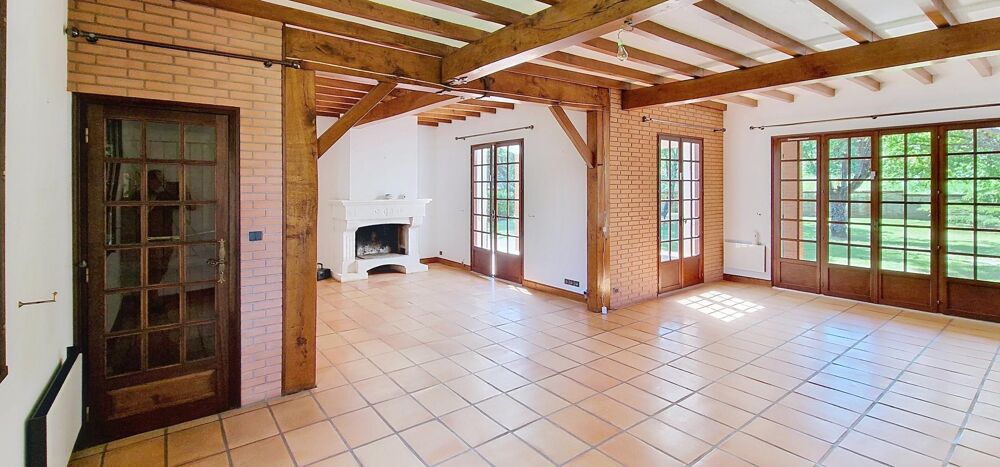 � vendre  Maison Flourens (31130)