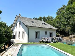  Maison à vendre 7 pièces 188 m²