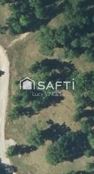  Terrain  vendre 2885 m