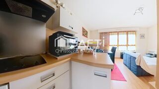  Appartement � vendre 2 pi�ces 43 m�