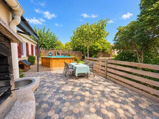 Maison à vendre 5 pièces 106 m²
