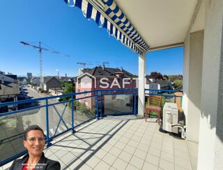  Appartement à vendre 5 pièces 94 m²