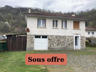  Maison � vendre 5 pi�ces 91 m�