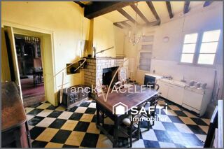  Maison à vendre 12 pièces 450 m²
