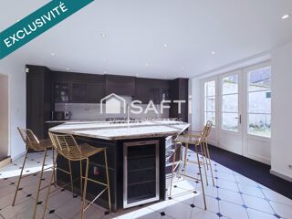  Maison � vendre 7 pi�ces 198 m�