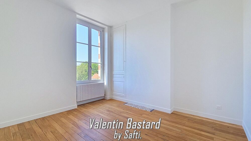 Vente Maison Maison de ville avec jardin Montlouis-sur-loire