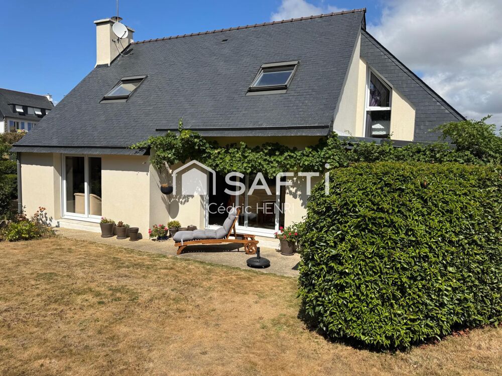 Vente Maison belle opportunité sans travaux Landrevarzec