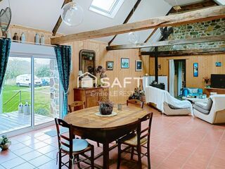  Maison � vendre 12 pi�ces 268 m�