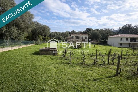   Maison familiale 264m² - Bastelicaccia Maison - 5 pièce(s) - 264 m²
